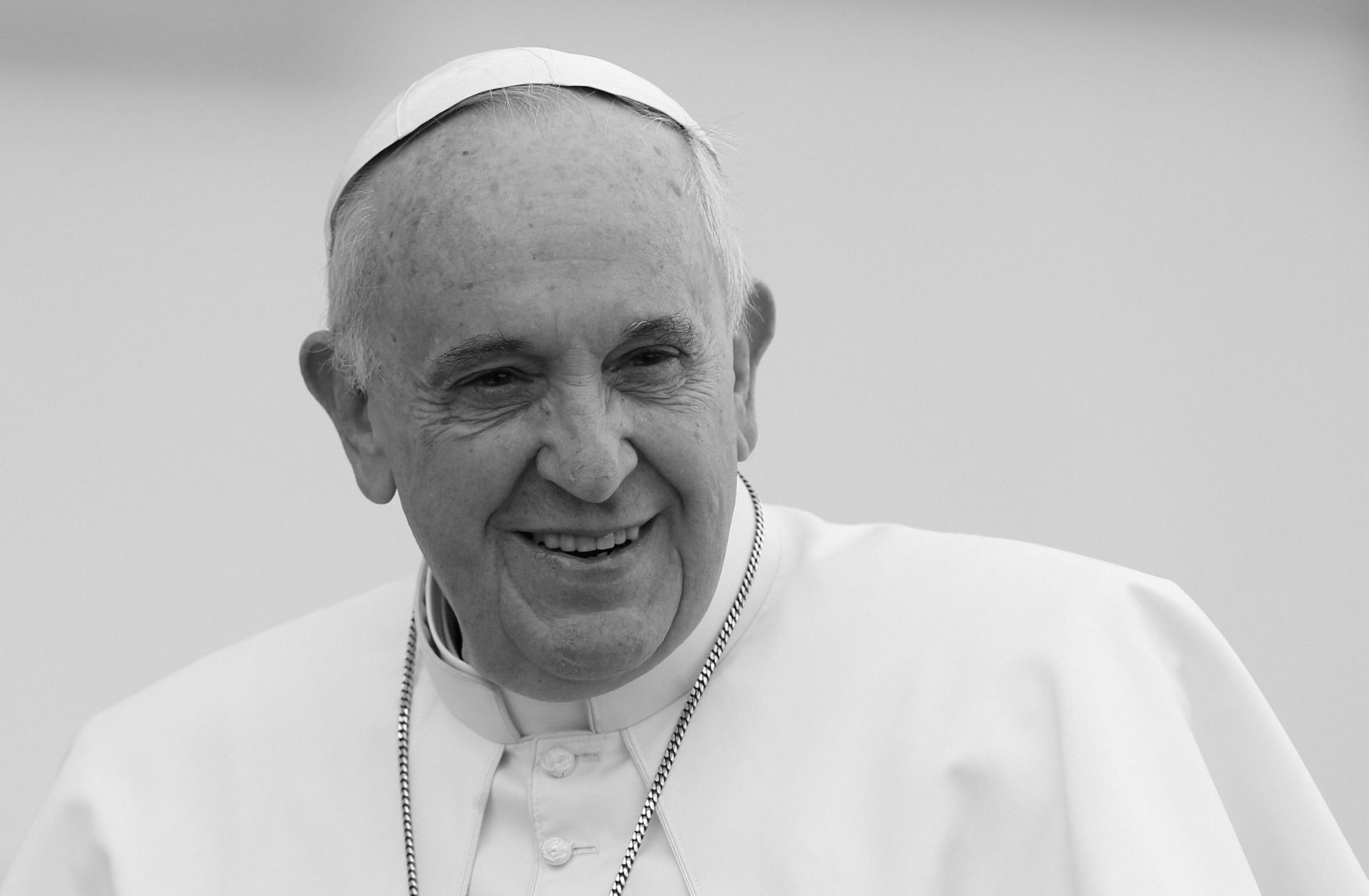 Papst  Franziskus